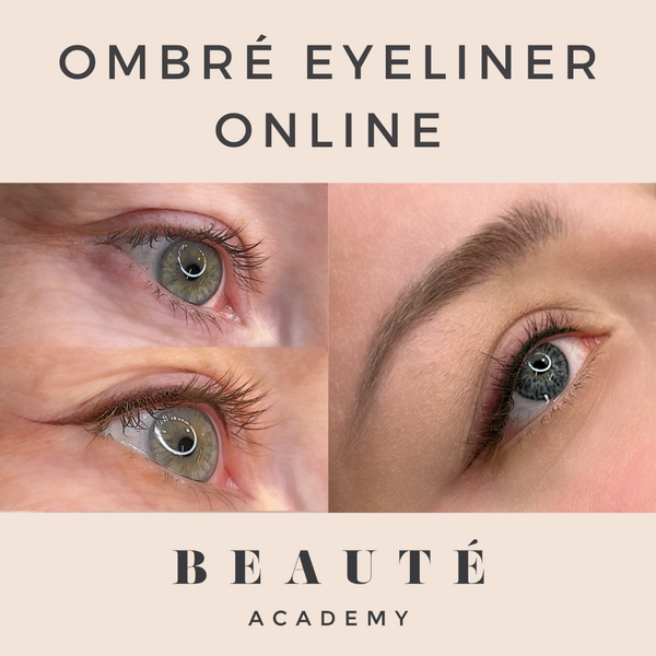 Ombré Eyeliner Online