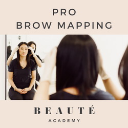 Pro Brow Mapping