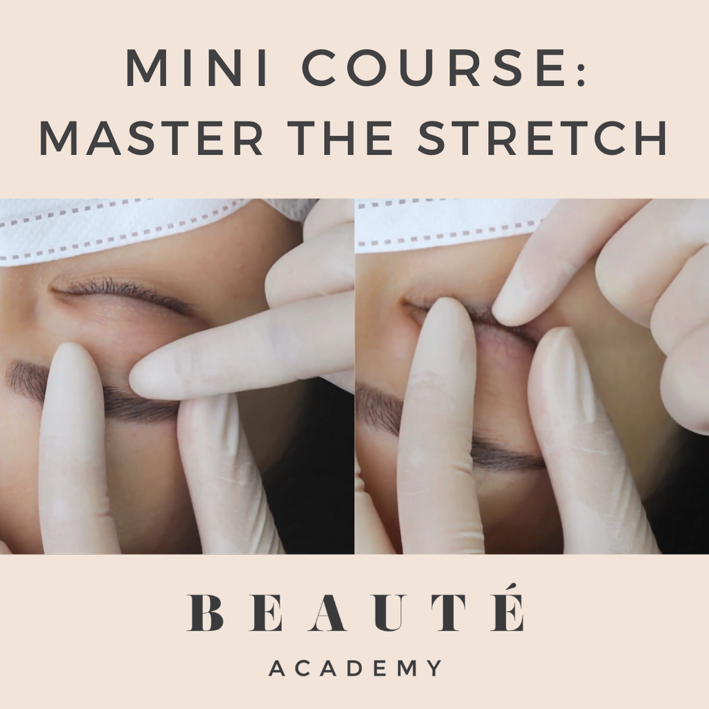 Master the Stretch