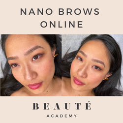 Nano Brows Online