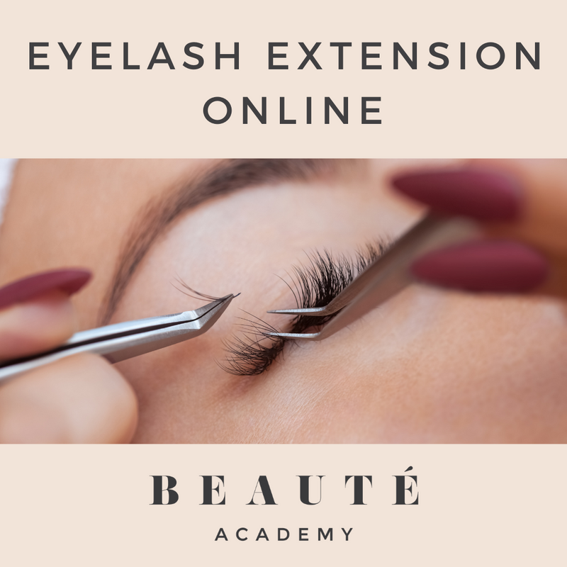 Classic Eyelash Extension Online